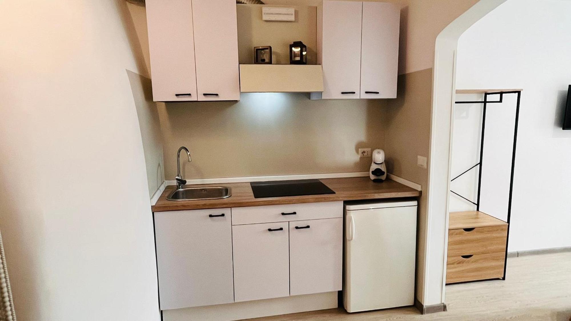 ג'נצאנו די רומא Casa Da Nico - Luxury Apartment מראה חיצוני תמונה